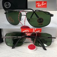 Ray-Ban RB3481 мъжки слънчеви очила Рей-Бан, снимка 1 - Слънчеви и диоптрични очила - 41669767