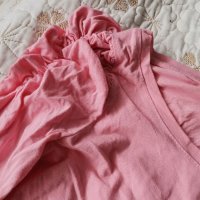 Дамска блузка нова, снимка 3 - Блузи с дълъг ръкав и пуловери - 41851855