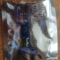 Arduino Nano, снимка 2 - Друга електроника - 41226220