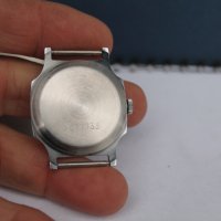 СССР ръчен мъжки  часовник ''Победа'', снимка 6 - Мъжки - 38883421