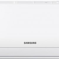 Инверторен климатик Samsung AR12TXHQASINEU, 12000 BTU, Бял, снимка 1 - Климатици - 42606671