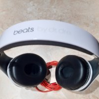 Оригинални Bluetooth слушалки Beats by dr . dre Monster, снимка 14 - Слушалки и портативни колонки - 35907166