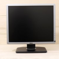 Монитор Dell P1913Sb, снимка 1 - Монитори - 38858883