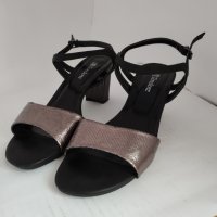 Дамски сандали елегантни - размер, номер  40., снимка 11 - Сандали - 41243486