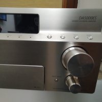 Sony 5000 ES, Pioneer VSX 4700 S, снимка 5 - Аудиосистеми - 44422308