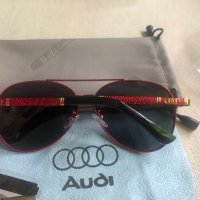 Слънчеви очила Ауди, снимка 6 - Слънчеви и диоптрични очила - 40146614