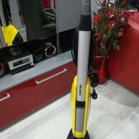 Уред за почистване на подове KARCHER, снимка 3 - Други - 39908157