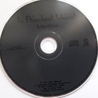 In Blackest Velvet – 2000 - Edenflow(Melodic Death Metal), снимка 6 - CD дискове - 41025645