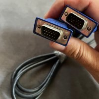 Различни видове кабели (обща цена) , снимка 3 - Кабели и адаптери - 42241136