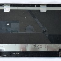 Капак за матрица с панти и антени Dell Inspiron 3531, снимка 1 - Части за лаптопи - 34561819