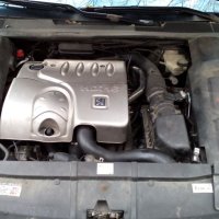 Потенциометър газ за Peugeot 607  *Автомат* , снимка 5 - Части - 42142694