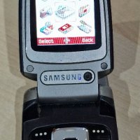 Samsung ZV10, снимка 5 - Samsung - 39380045