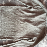 дамска блуза sinsay Xs, снимка 3 - Блузи с дълъг ръкав и пуловери - 44700156