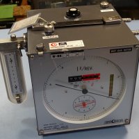 газметър SHINAGAWA SEIKI wet gas meter W-NK-1 B, снимка 2 - Други машини и части - 34100320