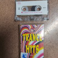 Trance Hits Vol. 1, Unison , снимка 1 - Аудио касети - 41846464