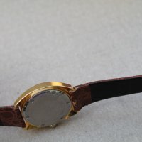 Швейцарски мъжки часовник ''Favorit'' 1980 г., снимка 6 - Мъжки - 41786245