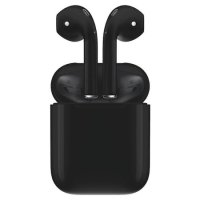 Безжични слушалки съвместими с функция за контрол чрез докосване i12 TWS , снимка 5 - Слушалки, hands-free - 41657962