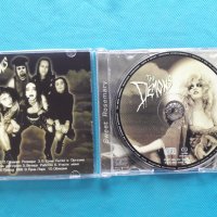 The Demons – 2001 - Sweet Rosemary(Heavy Metal,Black Metal), снимка 3 - CD дискове - 38736667
