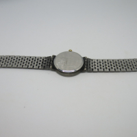 Рядък ретро часовник Seiko Quartz 7027-5020, унисекс, снимка 8 - Дамски - 44638164
