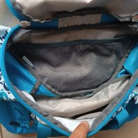 Vaude Snippy  shoulder bag чанта раница сак за през рамо , снимка 14 - Сакове - 42006180