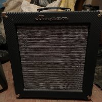 усилвател за бас китара Ampeg, снимка 1 - Други музикални жанрове - 40530871