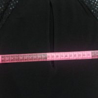 Секси дамска блуза с отвор на деколтето, С/М размер, снимка 8 - Корсети, бюстиета, топове - 38657605