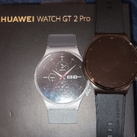 Huawei watch gt2pro.отличен., снимка 4 - Смарт гривни - 44803828