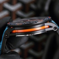 Мъжки часовник Roger Dubuis Excalibur Huracán STO с автоматичен механизъм, снимка 7 - Мъжки - 39242797