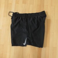 NIKE CHALLENGER RUNNING къси панталони, снимка 3 - Спортни дрехи, екипи - 41778225
