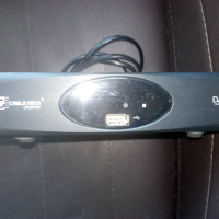 Продавам декодер за цифрова телевизия.Дист.+ кабел., снимка 3 - Приемници и антени - 36246487