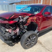 Mazda CX-5, 2.2D SkyActive, AWD, 175 ph, automatic, engine SHY6, KFGW, 2017, 73 000 km, euro 6B, Маз, снимка 2 - Автомобили и джипове - 41169138