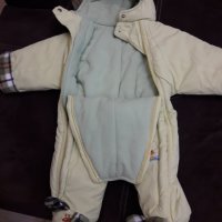 бебешки космонавт, снимка 2 - Бебешки ескимоси - 35932127