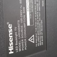 Стойкa за телевизор Hisense модел LHD32D50TS, снимка 6 - Стойки, 3D очила, аксесоари - 34559220
