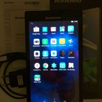 Навигация-Таблет Lenovo Tab 2 A7-10F, снимка 9 - Други - 41843688