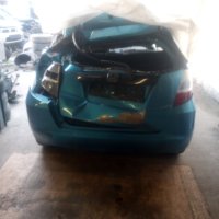 Honda Jazz на части, снимка 6 - Автомобили и джипове - 40690197