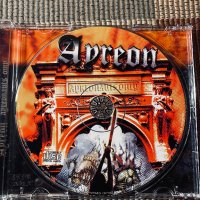 Marty Friedman,Ayeron, снимка 14 - CD дискове - 38817985