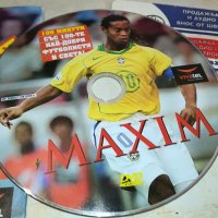 MAXIM DVD 1802241643, снимка 5 - DVD филми - 44354177