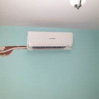 Ártica Pro Air Conditioning WHAP12 - A++/A+++, 2924 frig./h 2941kcal/h, Ion Filter, WiFi, 22dB, снимка 11 - Климатици - 41417716