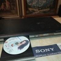 PHILIPS DVP632 DVD-ВНОС GERMANY 2708230745, снимка 9 - Плейъри, домашно кино, прожектори - 41977269