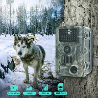 4G ловна камера Suntek TUYA 808 с Live Video & Cloud наживо /LK060/, снимка 7 - Камери - 44512803