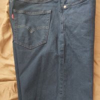 Levi's Premium Original. Size 32 Страхотни дънкови панталонки, снимка 3 - Къси панталони - 41641743