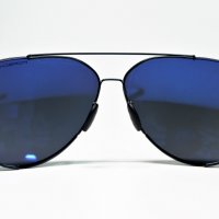 Оригинални мъжки слънчеви очила Porsche Design Aviator -55%, снимка 7 - Слънчеви и диоптрични очила - 39498428