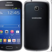 Тъч скрийн Samsung Galaxy Trend Lite - Samsung GT-S7392, снимка 2 - Тъч скрийн за телефони - 27158670