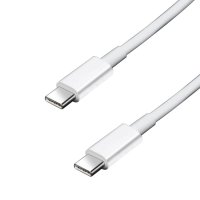 Зарядно за лаптоп Apple -87W- TYPE-C With USB-C Cable - заместител (38) - 24 месеца гаранция, снимка 3 - Лаптоп аксесоари - 41208837