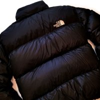 The North Face Nuptse Down Jacket -XXL- оригинално мъжко яке с гъши пух, снимка 12 - Якета - 44450675