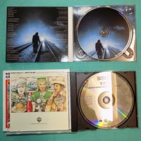 Дискове на -Katatonia - Katatonia - Tonight's Decision /Grateful Dead - The Best Of, снимка 4 - CD дискове - 40692240