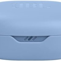 Нови Безжични слушалки JBL - Wave Flex, TWS, сини, снимка 4 - Bluetooth слушалки - 42318607