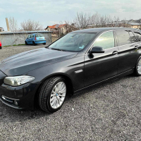 BMW 535d xDrive F11, снимка 2 - Автомобили и джипове - 44750222