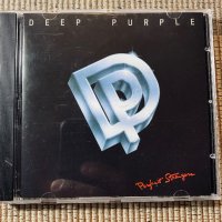 DEEP PURPLE -cd, снимка 5 - CD дискове - 39410114
