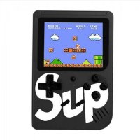 Преносима видео игра Sup Game Box 400 в 1 , снимка 3 - Други игри и конзоли - 35914407